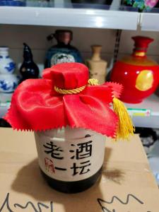 濃香型白酒